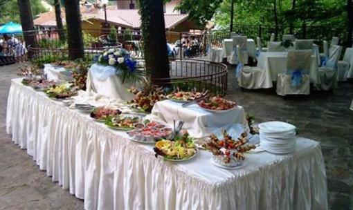 фото отеля Balkan Hotel Troyan