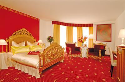 фото отеля Hotel Central Vital