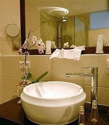 фото отеля Hotel Central Vital