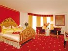 фото отеля Hotel Central Vital
