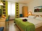 фото отеля Hotel Central Vital