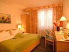 фото отеля Hotel Central Vital