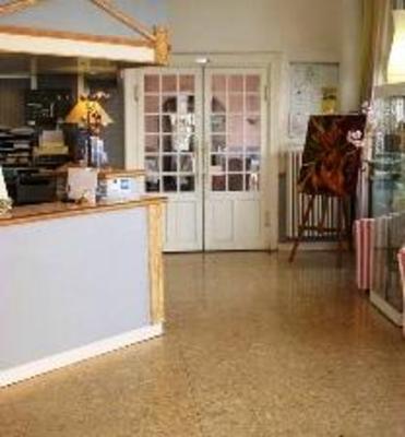 фото отеля Hotel Jeanne D'Arc Bourbonne Les Bains