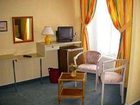 фото отеля Hotel Jeanne D'Arc Bourbonne Les Bains
