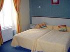 фото отеля Hotel Jeanne D'Arc Bourbonne Les Bains