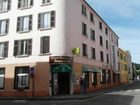 фото отеля Hotel Jeanne D'Arc Bourbonne Les Bains