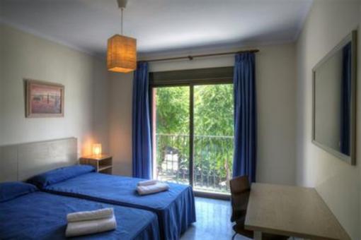 фото отеля San Pedro Apartamentos Marbella
