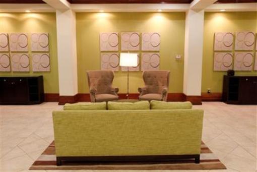 фото отеля Holiday Inn Hotel & Suites Bristol (Virginia)