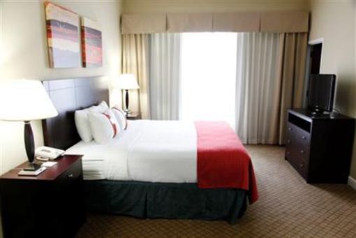 фото отеля Holiday Inn Hotel & Suites Bristol (Virginia)