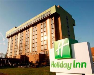 фото отеля Holiday Inn Hotel & Suites Bristol (Virginia)