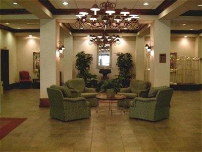 фото отеля Holiday Inn Hotel & Suites Bristol (Virginia)
