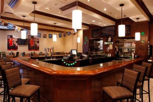 фото отеля Holiday Inn Hotel & Suites Bristol (Virginia)