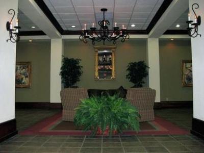 фото отеля Holiday Inn Hotel & Suites Bristol (Virginia)