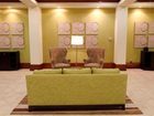 фото отеля Holiday Inn Hotel & Suites Bristol (Virginia)