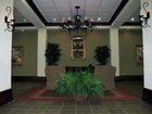 фото отеля Holiday Inn Hotel & Suites Bristol (Virginia)