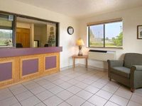 Super 8 Lexington Park/California Area