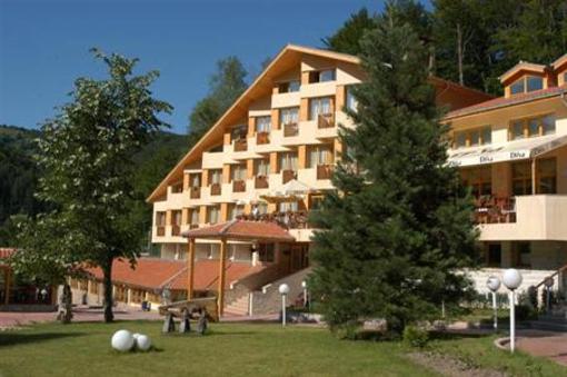 фото отеля Hotel Diva