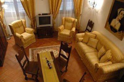 фото отеля First of Florence Residence