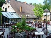 Les Jardins De La Molignee