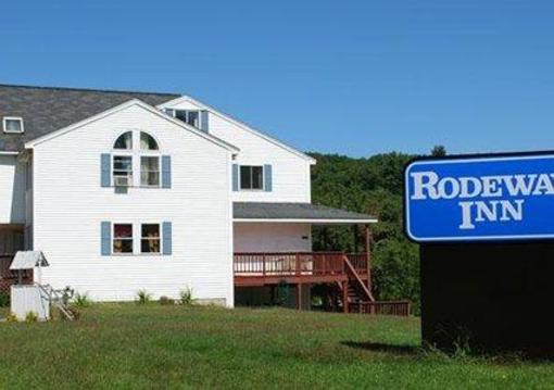 фото отеля Rodeway Inn Tilton