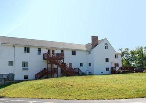 фото отеля Rodeway Inn Tilton