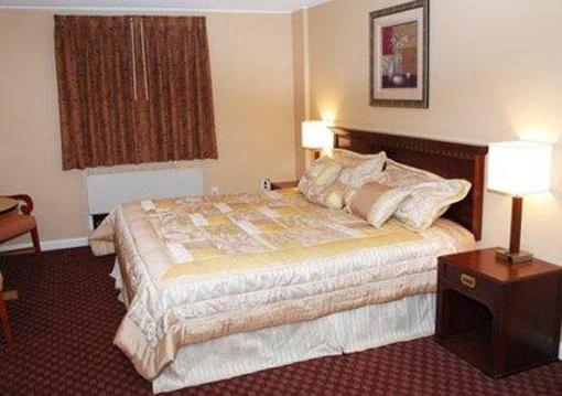фото отеля Rodeway Inn Tilton