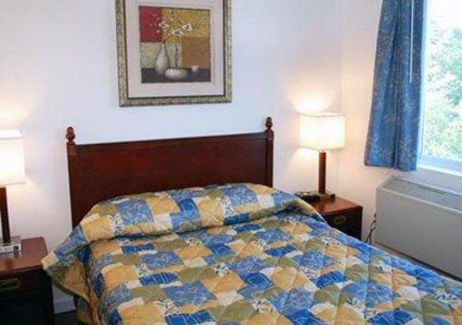 фото отеля Rodeway Inn Tilton