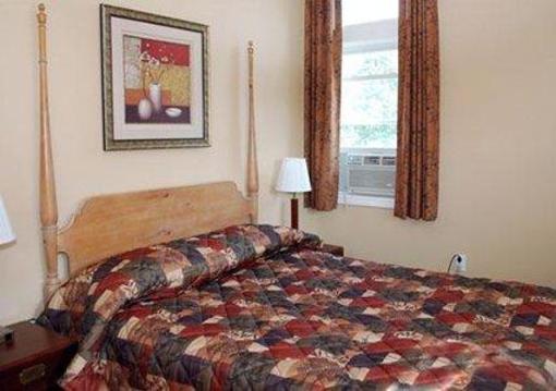 фото отеля Rodeway Inn Tilton