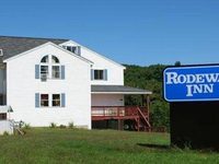Rodeway Inn Tilton