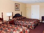 фото отеля Rodeway Inn Tilton