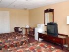 фото отеля Rodeway Inn Tilton