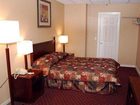 фото отеля Rodeway Inn Tilton