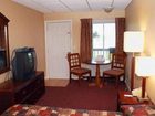 фото отеля Rodeway Inn Tilton