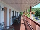 фото отеля Rodeway Inn Tilton