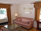фото отеля Rodeway Inn Tilton