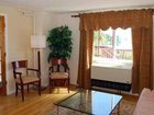 фото отеля Rodeway Inn Tilton