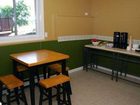 фото отеля Rodeway Inn Tilton