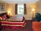 фото отеля Rodeway Inn Tilton