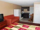 фото отеля Rodeway Inn Tilton