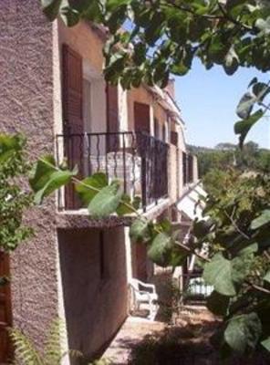 фото отеля Hotel Residence Le Moulin Greoux-les-Bains