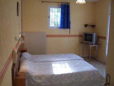 фото отеля Hotel Residence Le Moulin Greoux-les-Bains