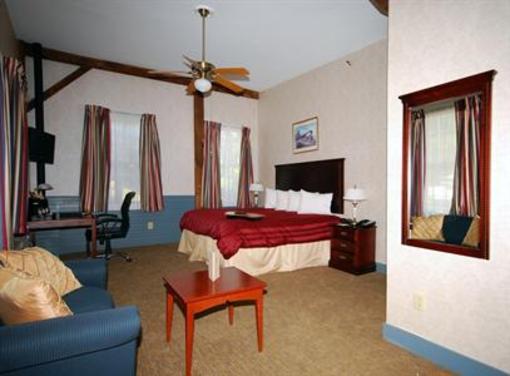 фото отеля Heritage Inn New Milford (Connecticut)