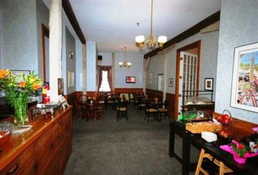 фото отеля Heritage Inn New Milford (Connecticut)