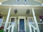 фото отеля Heritage Inn New Milford (Connecticut)