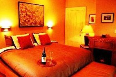 фото отеля Auberge Gladstone