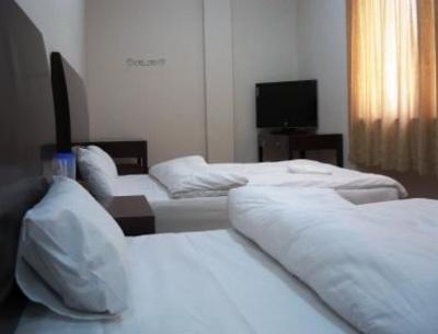 фото отеля Kinabalu Borneo Hotel