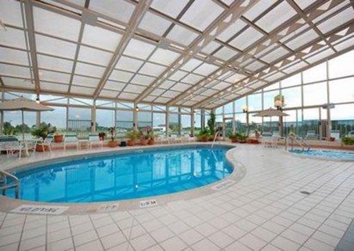 фото отеля Comfort Inn Anderson (Indiana)