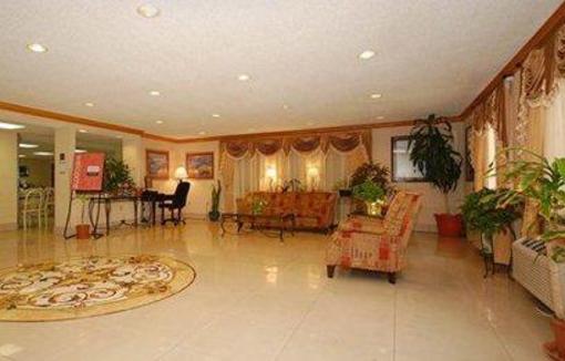 фото отеля Comfort Inn Anderson (Indiana)