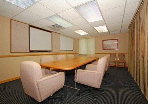 фото отеля Comfort Inn Anderson (Indiana)