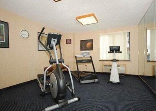 фото отеля Comfort Inn Anderson (Indiana)